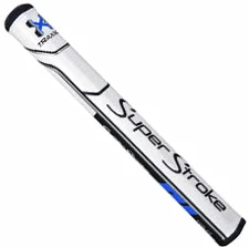 SUPERSTROKE TRAXION TOUR 3.0 PUTTER GRIPS 6 SUPERSTROKE TRAXION TOUR 3.0 PUTTER GRIPS - Image 4