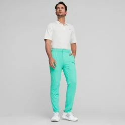 PUMA Golf PUMA X PTC Golf Pants -SHAFTS Shop sxe3vrpzxf8czvfrvpsn