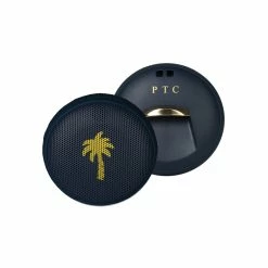 PUMA Golf Limited Edition - PUMA X PTC PopTop Mini Bluetooth Speaker -SHAFTS Shop tfe5etvqthz5fdwkx2bk