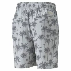 PUMA Golf PUMA X PTC Palm Golf Shorts 16 PUMA Golf PUMA X PTC Palm Golf Shorts -SHAFTS Shop thejsk66dtzj6vskwcjh