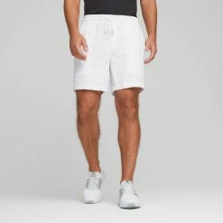 PUMA Golf PUMA X PTC Vented Golf Shorts -SHAFTS Shop ut8jquds2yrqtfwxswtb