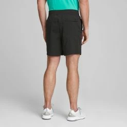 PUMA Golf PUMA X PTC Vented Golf Shorts -SHAFTS Shop uvolfg2ycw20pvecux7x