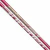 FUJIKURA SPEEDER EVOLUTION VII 351 WOOD (PINK) SHAFTS
