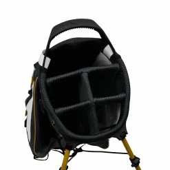 PUMA Golf Limited Edition - PUMA X PTC Stand Bag Golf Bag -SHAFTS Shop vumnpwor8rz3xi7giktk