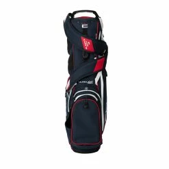 Cobra Golf Ultralight Pro+ Stand Golf Bag -SHAFTS Shop weplyq667aw3r78fheqp