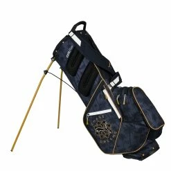 PUMA Golf Limited Edition - PUMA X PTC Stand Bag Golf Bag