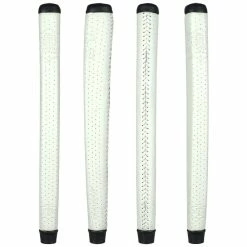 The Grip Master GRIP MASTER SIGNATURE CABRETTA LACED TOUR PUTTER GRIPS -SHAFTS Shop white 9151bc12 0119 4f13 9e17 efa3e9832160