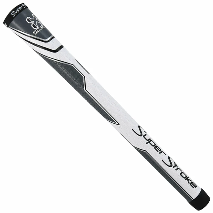 SUPERSTROKE TRAXION TOUR SWINGER GRIPS 5 SUPERSTROKE TRAXION TOUR SWINGER GRIPS - Image 3