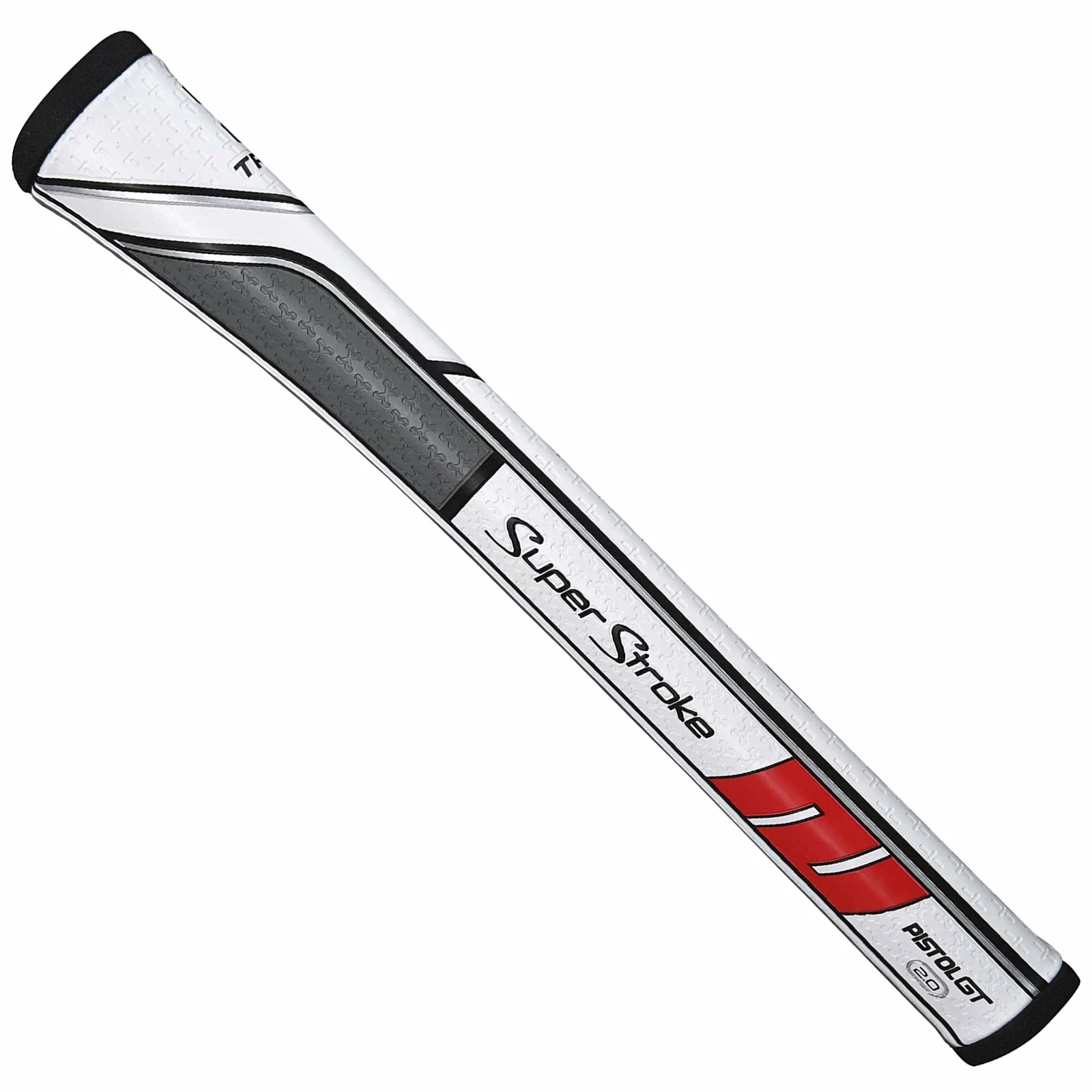 SUPERSTROKE TRAXION PISTOL GT 2.0 PUTTER GRIPS 8 SUPERSTROKE TRAXION PISTOL GT 2.0 PUTTER GRIPS - Image 6