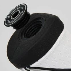 SUPERSTROKE TRAXION PISTOL GT 2.0 PUTTER GRIPS 23 SUPERSTROKE TRAXION PISTOL GT 2.0 PUTTER GRIPS -SHAFTS Shop white red gray 4