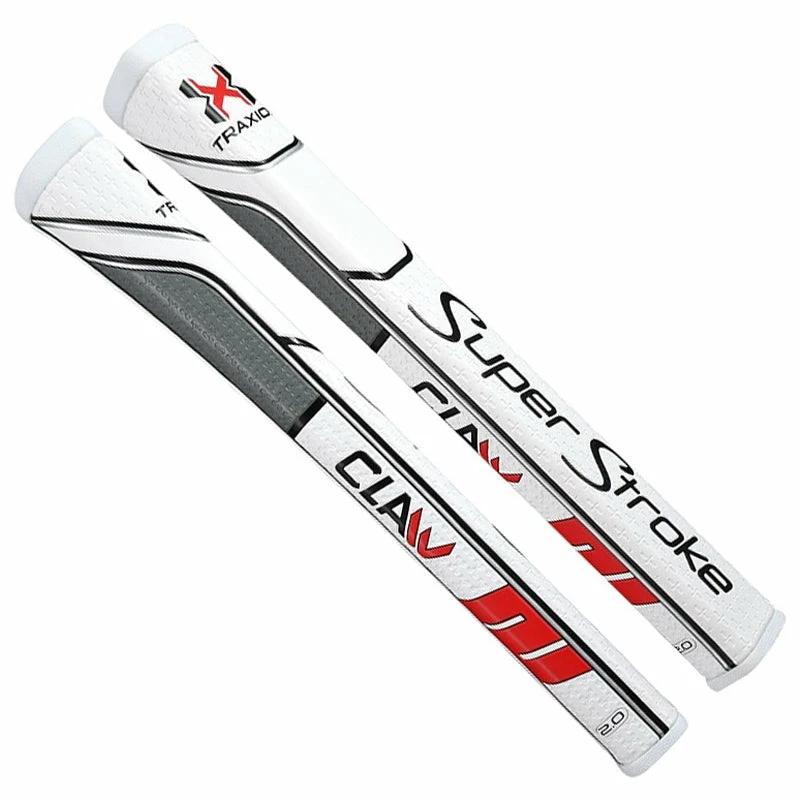 SUPERSTROKE TRAXION CLAW 2.0 PUTTER GRIP 3 SUPERSTROKE TRAXION CLAW 2.0 PUTTER GRIP