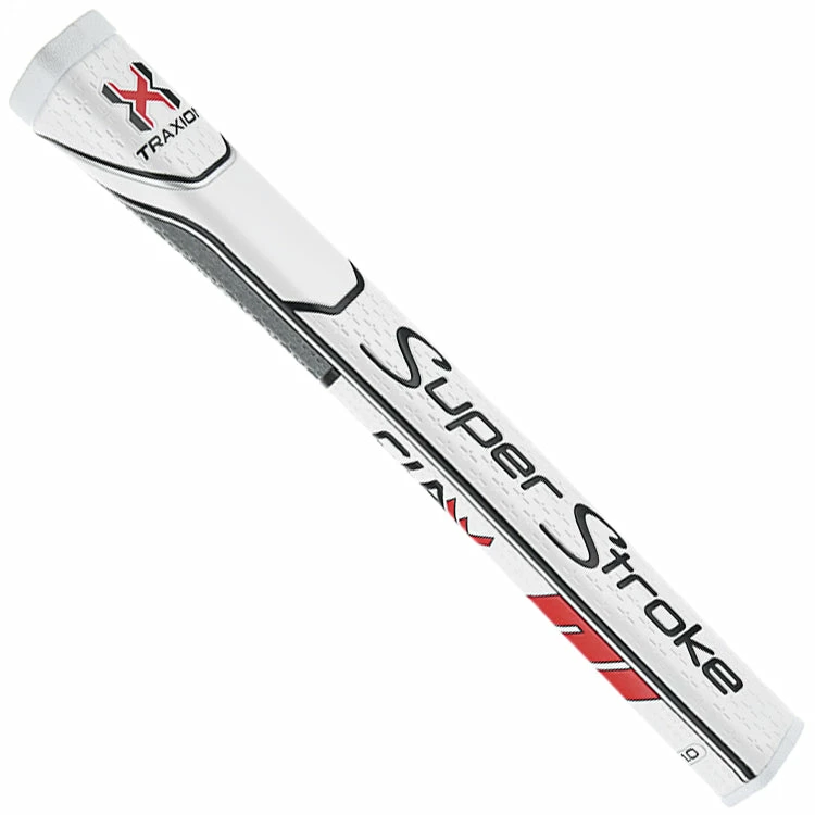 SUPERSTROKE TRAXION CLAW 1.0 PUTTER GRIP 3 SUPERSTROKE TRAXION CLAW 1.0 PUTTER GRIP