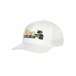 Cobra Golf KING COBRA Trucker Snapback Cap -SHAFTS Shop wkhfvgfyy7slmgpaztqt
