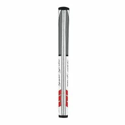 SUPERSTROKE 1.0PT PUTTER GRIP 13 SUPERSTROKE 1.0PT PUTTER GRIP -SHAFTS Shop wristlock 1.0 red white gray 1 564c1f7b bd17 4556 8b9e 42386081ded6