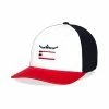 Cobra Golf Stars And Stripes Crown C Snapback Cap -SHAFTS Shop wsqw5dikhlvzenm6nkro