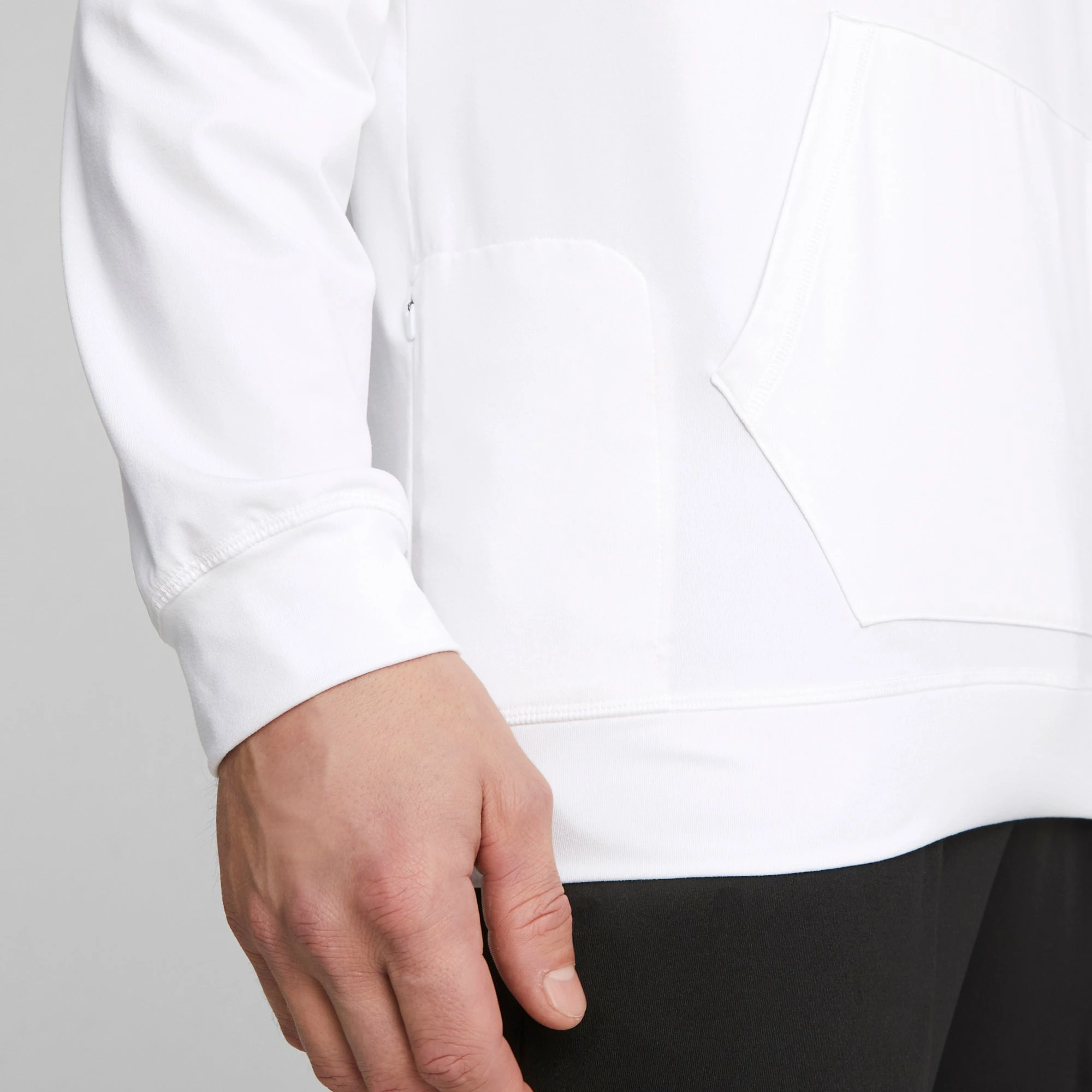 PUMA Golf PUMA X PTC Midweight Golf Hoodie 6 PUMA Golf PUMA X PTC Midweight Golf Hoodie - Image 4