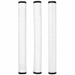 The Grip Master GRIP MASTER SIGNATURE CABRETTA LACED FL27 (NON-TAPER 2.0) PUTTER GRIPS -SHAFTS Shop x2DvAkfmSYay2Fq1lEDe s l1600 5