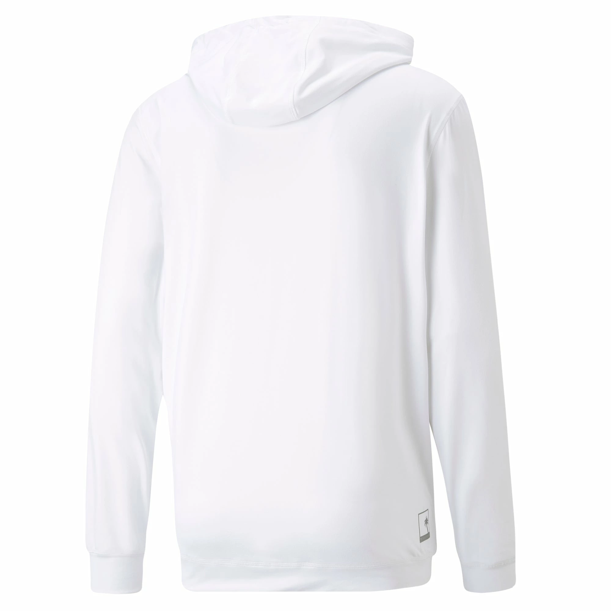 PUMA Golf PUMA X PTC Midweight Golf Hoodie 8 PUMA Golf PUMA X PTC Midweight Golf Hoodie - Image 6