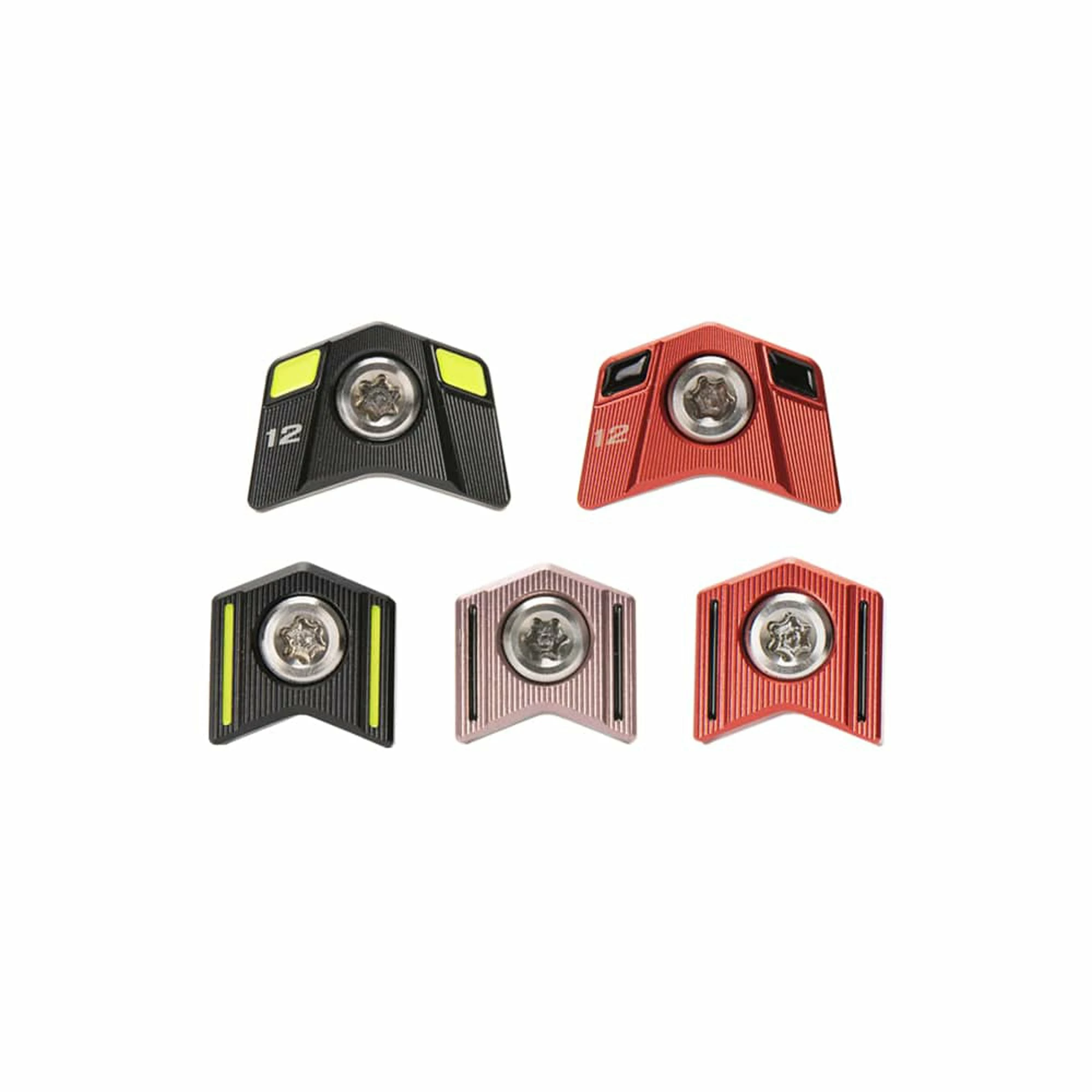 Cobra Golf RADSPEED Weights 3 Cobra Golf RADSPEED Weights