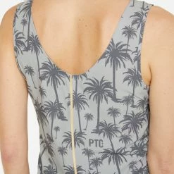 PUMA Golf Women's PUMA X PTC Palm Tank Golf Shirt -SHAFTS Shop xn8jbpvn2vtbngwalvuh