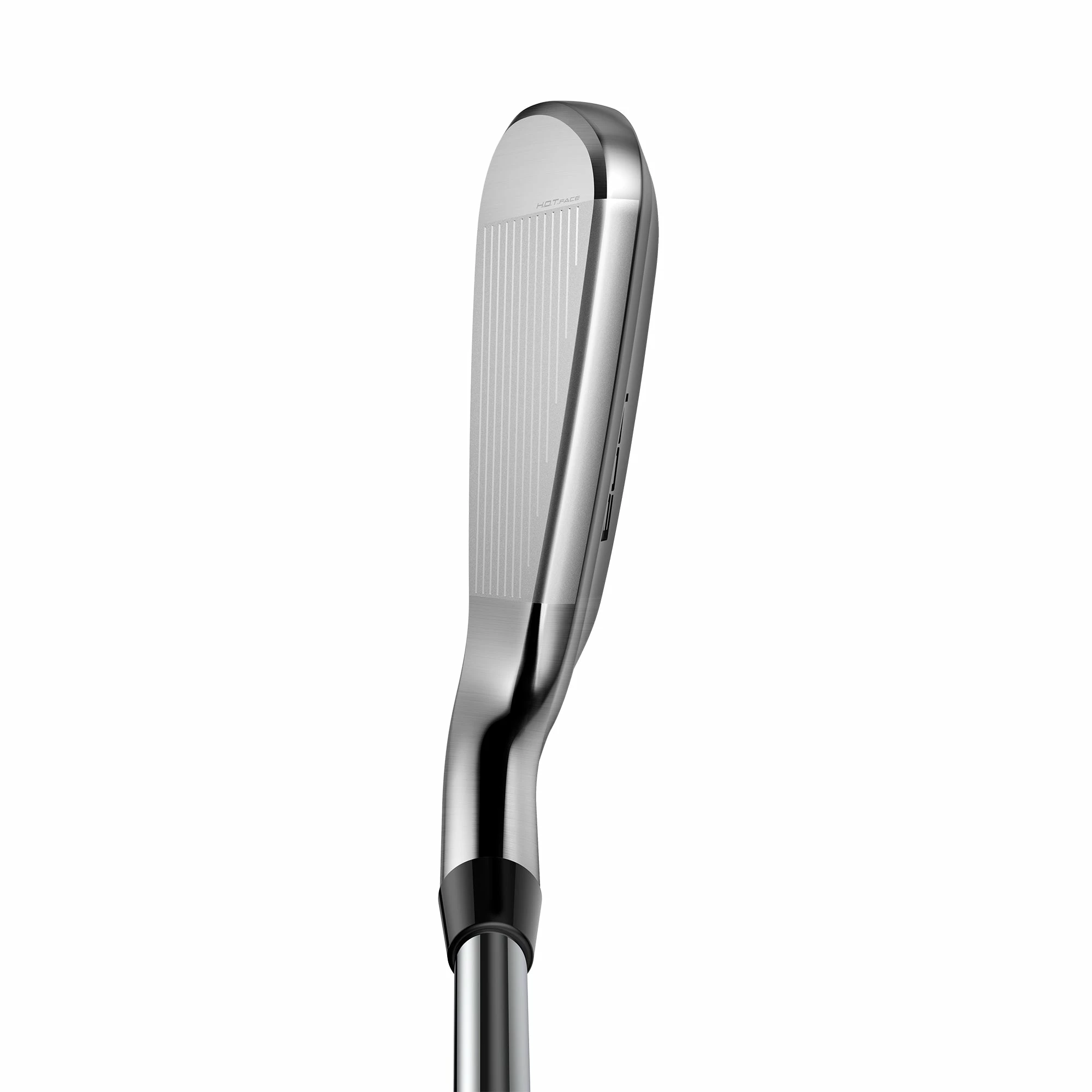 Cobra Golf KING TEC Utility Irons 4 Cobra Golf KING TEC Utility Irons - Image 2