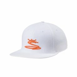 Cobra Golf Boy's Youth Tour Snapback Cap -SHAFTS Shop zjts7gtrwtzq9ruweskq