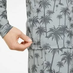 PUMA Golf PUMA X PTC Lightweight Palm Golf Hoodie -SHAFTS Shop zkyp72jxiun53amlybpe